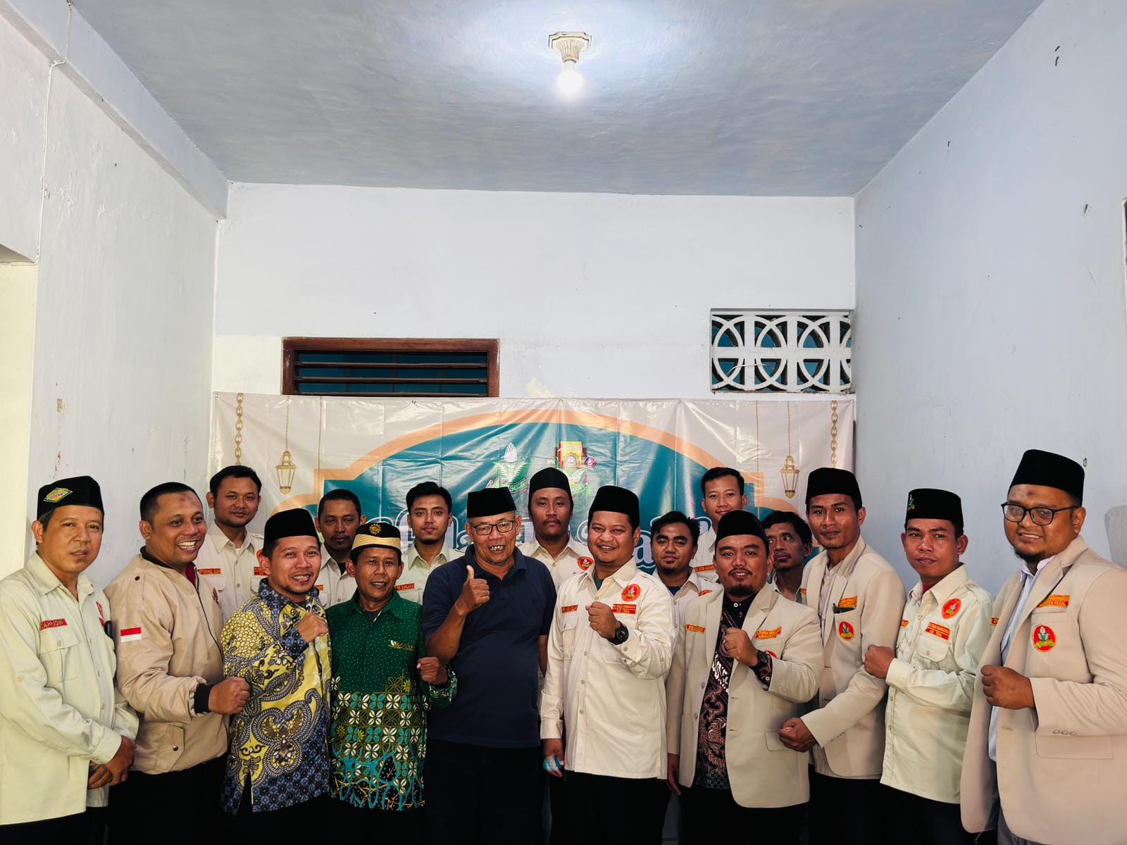 Ahmad Dahlan: Ketika Keikhlasan Mengalahkan Kepemilikan